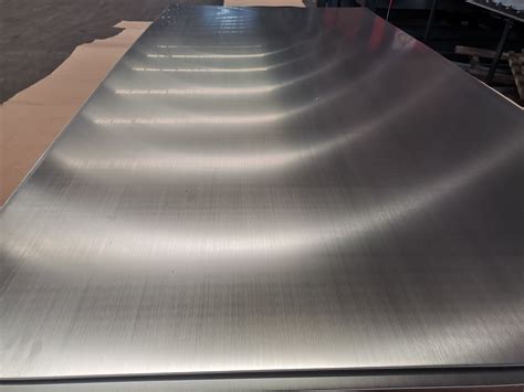 stainless steel panels near me